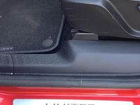 Gebraucht Renault Twingo LIMITED 69 PS (50 kW) 2018 Rot Kleinwagen