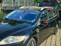 Gebraucht Ford Mondeo Titanium S 175 PS (128 kW) 2008 Limousine