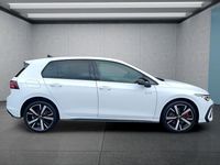 Gebraucht VW Golf VIII GTE 272 PS (200 kW) 2024 Weiß Kleinwagen