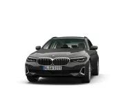 Occasion BMW 520 Efficient Dynamics 190 ch (139 kW) 2026 Break
