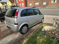 Gebraucht Opel Meriva 2004 Van / Kleinbus