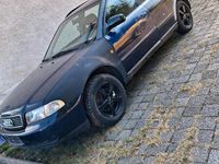 Gebraucht Audi A4 150 PS (110 kW) 1998 Andere farben Kombi