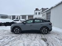 Second-hand VW ID.4 Pro Performance 150 kW (204 CP) 2021 Gri SUV