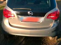 Gebraucht Opel Meriva 120 PS (88 kW) 2010 Van / Kleinbus