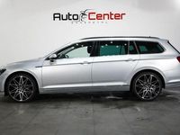 Gebraucht VW Passat GTE 245 PS (180 kW) 2022 Silber Kombi