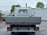 Neu Maxus V90 148 PS (108 kW) 2025 Weiß Van