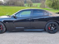 gebraucht Dodge Charger SRT8 6.4L HEMI V8