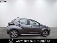 Neu Mazda 2 Exclusive-Line 116 PS (85 kW) 2025 Lead grey Kleinwagen