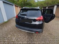 gebraucht Peugeot 2008 Allure PureTech 130 Allure