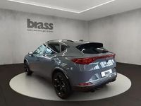 Gebraucht Cupra Formentor VZ 245 PS (180 kW) 2022 Graphengrau SUV