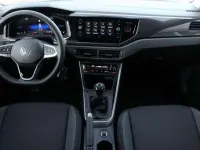 Neu VW Taigo Life 95 PS (69 kW) 2025 Ascotgrau SUV