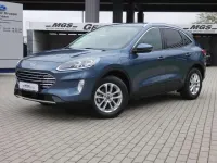 Occasion Ford Kuga Titanium X 224 ch (164 kW) 2022 Bleue SUV