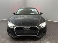 Gebraucht Audi A5 Business 150 PS (110 kW) 2022 Schwarz Coupé