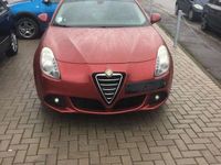 gebraucht Alfa Romeo Giulietta 2.0 JTDM 16V