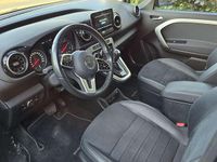 Gebraucht Mercedes T180 Edition 116 PS (85 kW) 2022 Grau Van / Kleinbus