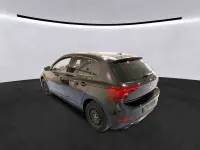 Gebraucht VW Polo Life 95 PS (69 kW) 2023 Schwarz Kleinwagen