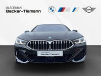 gebraucht BMW 840 d xDrive Gran Coupé M Sportpaket *LASER*PANO*ACC