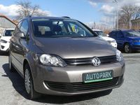 Gebraucht VW Golf VII Trendline 86 PS (63 kW) 2012 Braun Limousine
