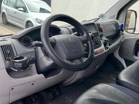 Gebraucht Citroën Jumper 2010 Van / Kleinbus