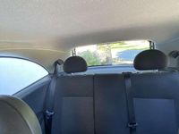 Gebraucht Opel Corsa Edition 80 PS (58 kW) 2005 Grau Kleinwagen