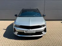 Neu Opel Astra 136 PS (100 kW) 2026 Grau Kombi
