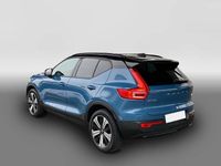 Gebraucht Volvo XC40 Ultimate 169 kW (231 PS) 2022 Blau SUV
