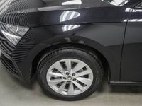 gebraucht Skoda Scala 1,5 TSI DSG Fresh - LAGER