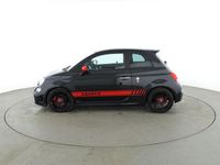 Gebraucht Abarth 595 Pista 160 PS (117 kW) 2019 Schwarz Limousine
