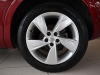 Gebraucht Opel Grandland X 131 PS (96 kW) 2023 Rot SUV