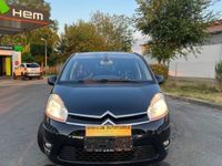 gebraucht Citroën C4 Picasso Exclusive