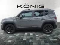 Gebraucht Jeep Renegade 239 PS (175 kW) 2021 Grau SUV