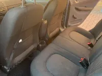 Gebraucht Skoda Fabia 75 PS (55 kW) 2005 Grau Limousine