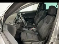 Gebraucht Opel Astra S 110 PS (80 kW) 2016 Grau Kombi