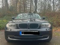 Gebraucht BMW 118 Lifestyle 143 PS (105 kW) 2012 Kleinwagen