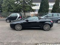 gebraucht Alfa Romeo Spider 2.4 JTD 20V,18“ Felgen