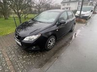 gebraucht Seat Ibiza 1.6