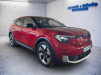 Gebraucht Ford Explorer Premium 210 kW (286 PS) 2025 Rot SUV