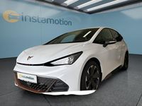 Gebraucht Cupra Born 169 kW (231 PS) 2025 Weiß Kleinwagen