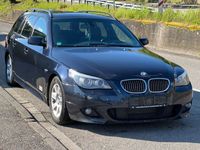 gebraucht BMW 530 d Edition Sport M-Paket | TEILLEDER PANO SHZ