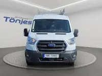 Occasion Ford Transit Trend 131 ch (96 kW) 2020 Blanc Van