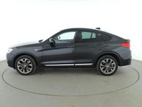 Second-hand BMW X4 306 CP (225 kW) 2017 Gri SUV
