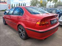 gebraucht BMW 320 320 Baureihe Lim. i /Autom./97TKM/PDC/Klima