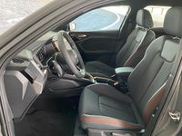 Gebraucht Audi A1 S-Line 116 PS (85 kW) 2025 Grau Limousine