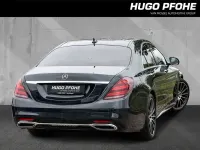 Gebraucht Mercedes S350 AMG line 286 PS (210 kW) 2021 Andere Limousine