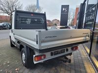 gebraucht Citroën Jumper 33 L1 Pritsche AUDIOSYSTEM SHZ AHK