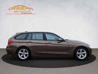 gebraucht BMW 320 d 3 Touring*Navigation*Tempomat*