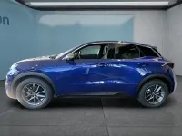 Neu Lexus LBX 136 PS (100 kW) 2026 Blau SUV