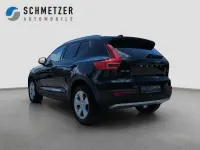 Gebraucht Volvo XC40 120 PS (88 kW) 2025 SUV