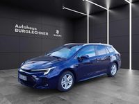 Gebraucht Suzuki Swace Comfort+ 98 PS (72 kW) 2024 Dark blue Kombi