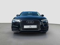 gebraucht Audi A6 Avant 3.0 TDI Leder Ambiente Kamera